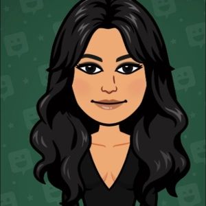 Meet your Posher, Yordana